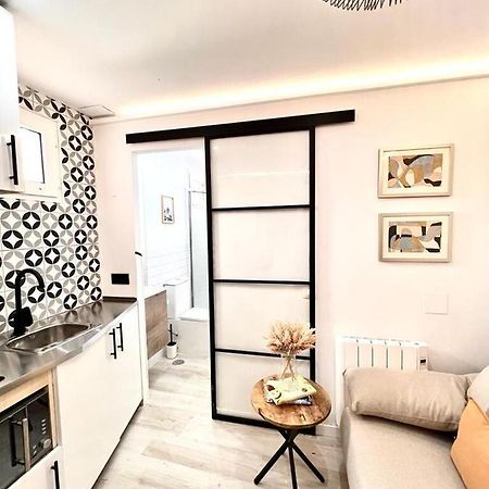 Myhousespain - Acogedor Estudio En El Corazon De Lavapies Мадрид Экстерьер фото