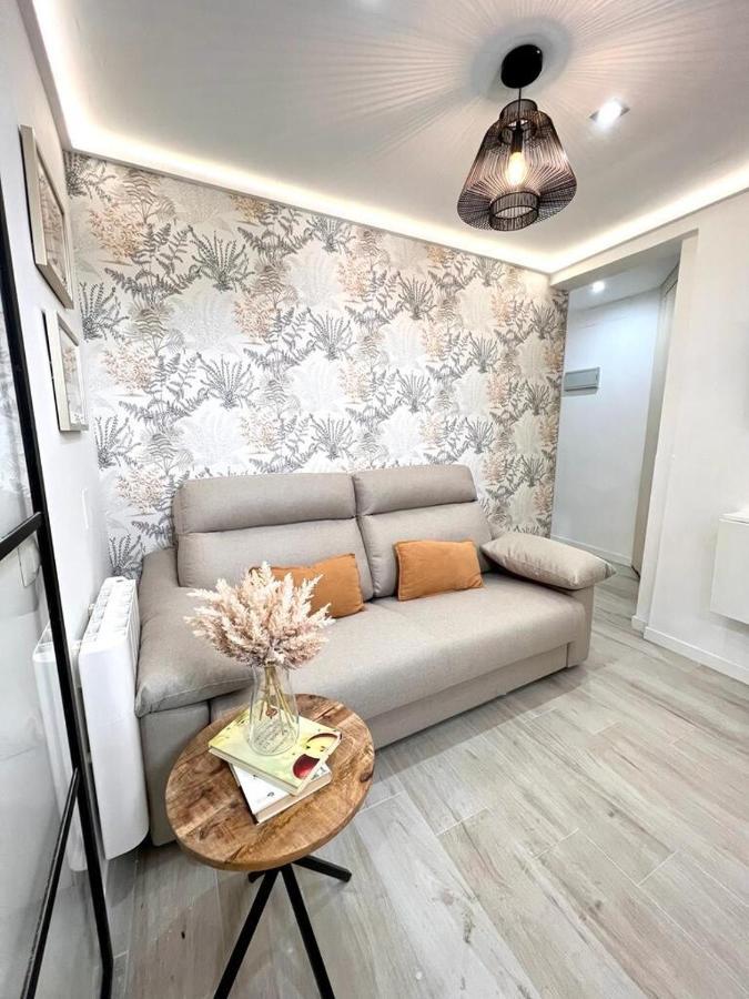 Myhousespain - Acogedor Estudio En El Corazon De Lavapies Мадрид Экстерьер фото